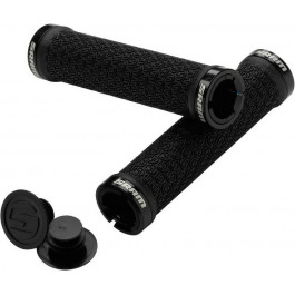   SRAM Грипсы  LOCKING GRIPS BLACK