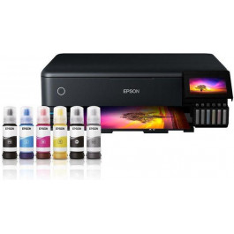   Epson EcoTank L8180 (C11CJ21402)