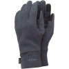 Trekmates Рукавиці  Annat Glove Dark grey marl (015.1629) XL - зображення 1