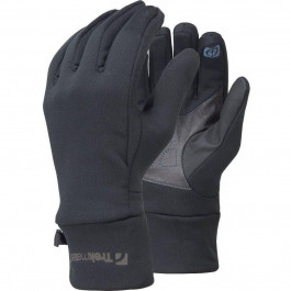   Trekmates Рукавиці  Ullscarf Glove Black (015.1652) XL