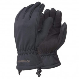   Trekmates Рукавиці  Rigg Windstopper Glove Black (015.0942) M