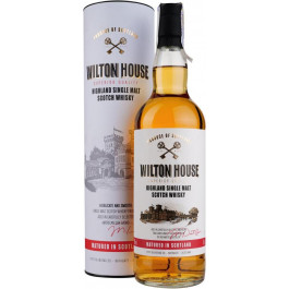   La Martiniquaise Wilton House Scotch Single Malt віскі 0,7 л (5060116323856)