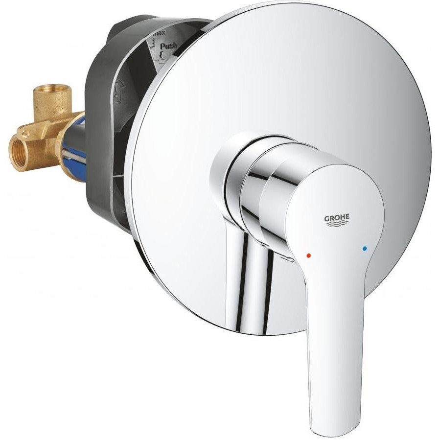 GROHE QuickFix Start 32590002 - зображення 1