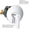 GROHE QuickFix Start 32590002 - зображення 9