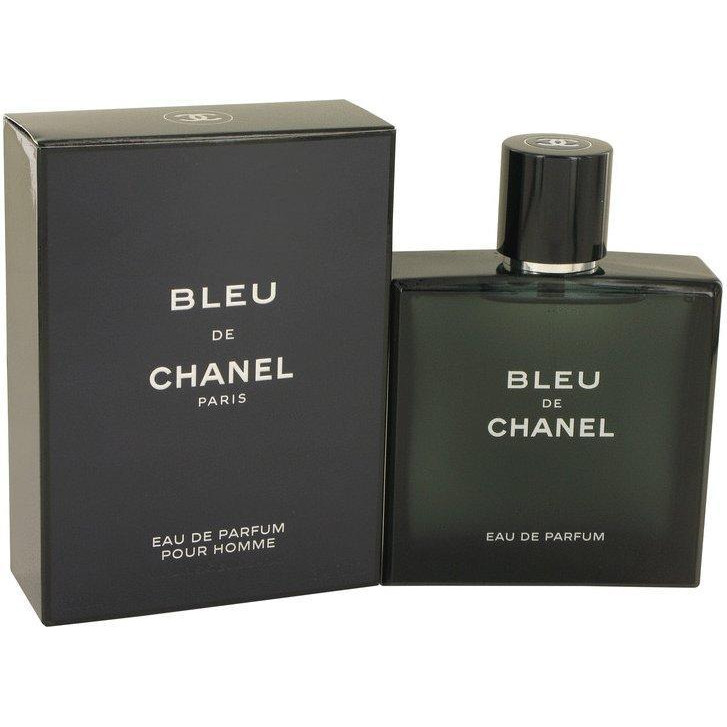 CHANEL Bleu de Chanel Парфюмированная вода 150 мл 3145891073706 - зображення 1