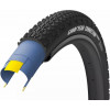 Goodyear Покрышка 700x50 (50-622)  CONNECTOR tubeless complete, folding, black, 120tpi - зображення 1