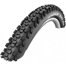   Schwalbe Покрышка  Black Jack HS407 KevlarGuard B/B-SK SBC 50EPI 24x1.90 47-507 (TIR-81-99)