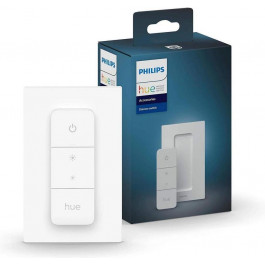   Philips Hue Smart Dimmer Switch V2 Apple HomeKit (8719514274617)