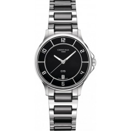   Certina DS-6 Lady C039.251.11.057.00