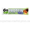 Go On Nutrition Protein Crisp Bar 24x50g Peanut-Caramel - зображення 2