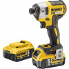 DeWALT DCF887P2 - зображення 4