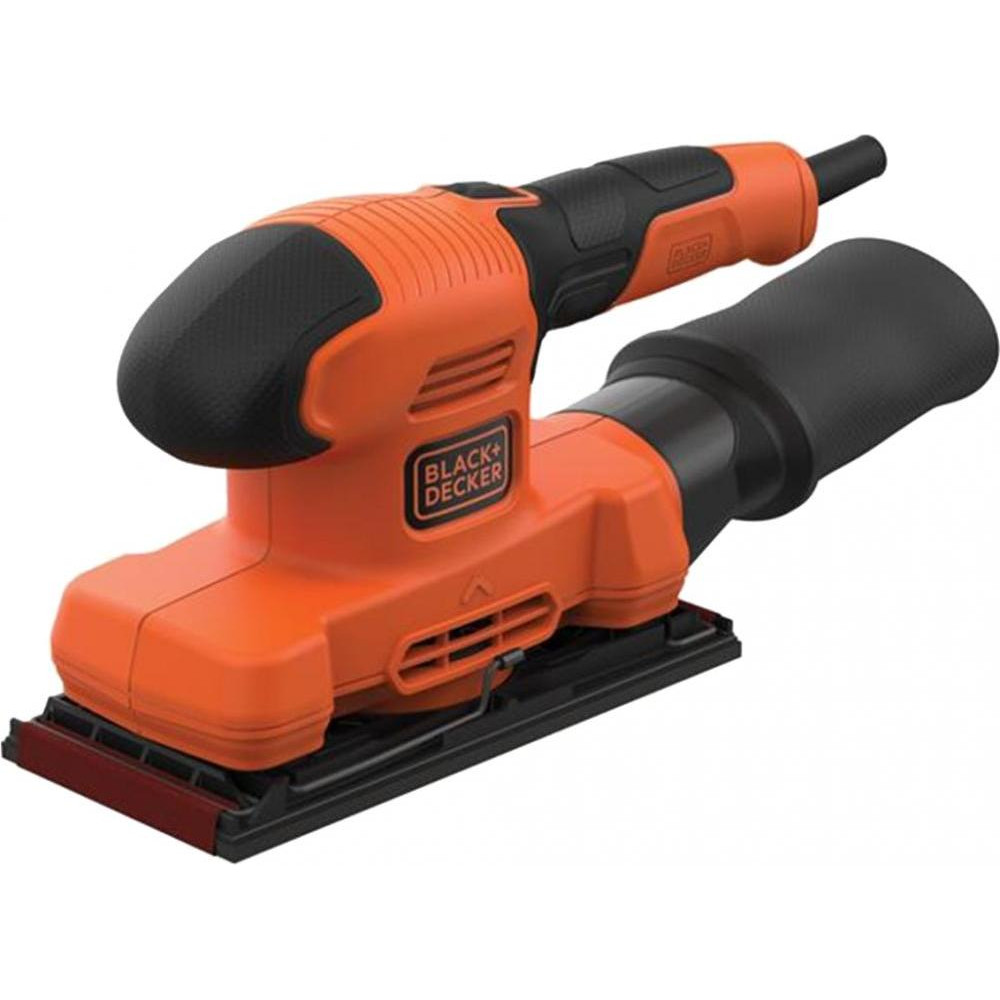 Black+Decker BEW220 - зображення 1