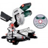 Metabo KS 216 M Set (610216900) - зображення 1