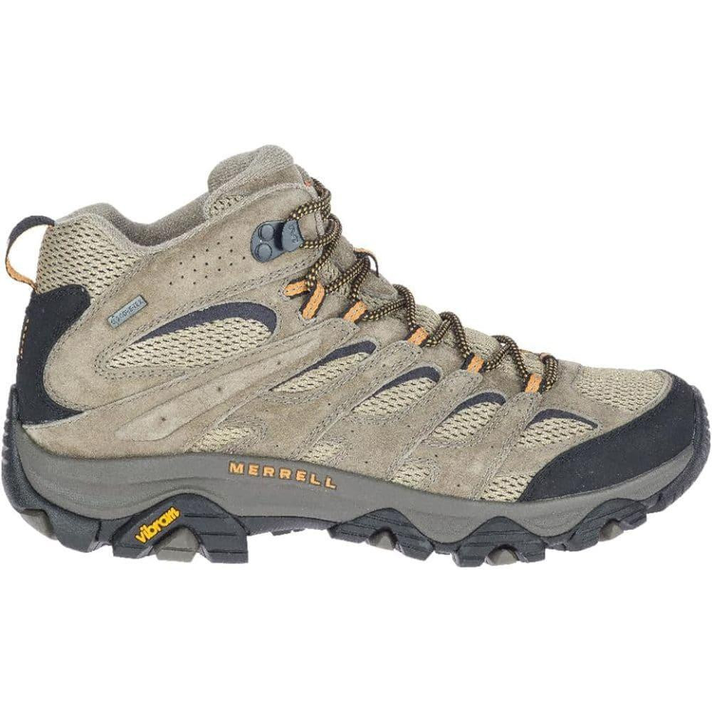 Merrell Черевики чоловічі  Moab 3 Mid GTX Mns pecan (036.0388) 42 - зображення 1