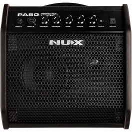   NUX PA-50