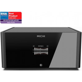   Rotel Michi S5 Black