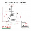 Perfelli DNS 6383 B 750 BL LED - зображення 6