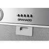 GRANADO Palamos 3603-1200 Inox - зображення 4