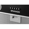 GRANADO Palamos 3603-1200 Black - зображення 3