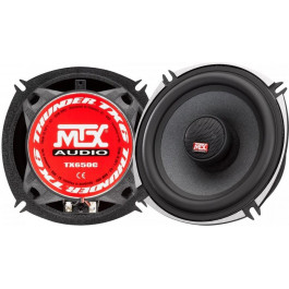   MTX Audio TX650C