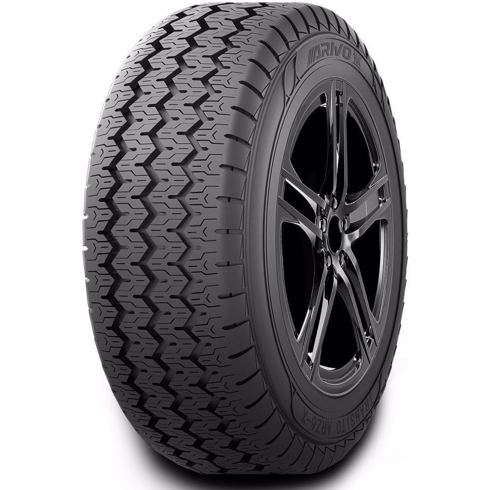 Arivo Transito ARZ6-X (195/70R15 104R) - зображення 1