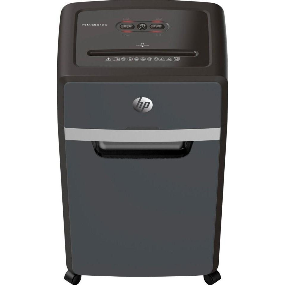 HP Pro Shredder 16MC (2x15) (2816) - зображення 1