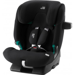   Britax-Romer ADVANSAFIX PRO Space Black (2000038230)