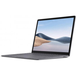   Microsoft Surface Laptop 4 Platinum (5BT-00085)