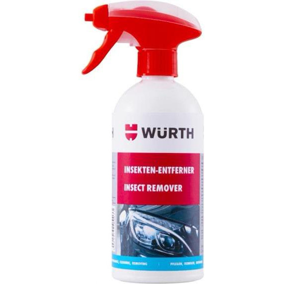 Wurth Insect Cleaner 0893470001 - зображення 1