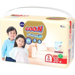   Goo.N Premium Soft розмір ХXL, унісекс, 30 шт