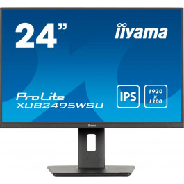   iiyama ProLite XUB2495WSU-B7