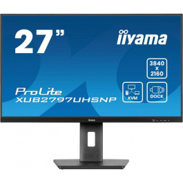   iiyama XUB2797UHSNP-B1