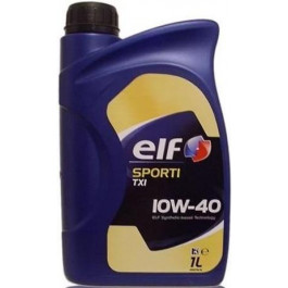   Elf SPORTI TXI 10W-40 4л