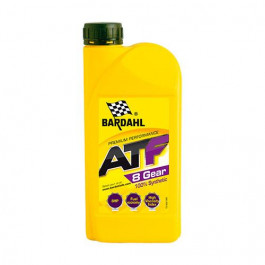   Bardahl ATF 8 Gear 1л