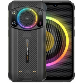   Ulefone Armor 21 8/256Gb Black (6937748735366)