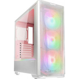   Phanteks Eclipse P360A White (PH-EC360ATG_DWT01)