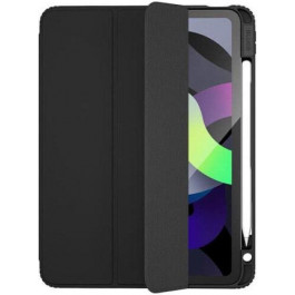   Blueo Ape Case with Leather Sheath for iPad Pro 11'' 2020/2021 Black (B42-I11BLK(L))