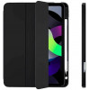 Blueo Ape Case with Leather Sheath for iPad Pro 11'' 2020/2021 Black (B42-I11BLK(L)) - зображення 3