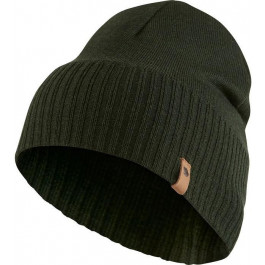   Fjallraven Merino Lite Hat Deep Forest