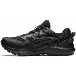 Asics Чоловічі кросівки для бігу з Gore-Tex  Gel-Sonoma 7 Gtx 1011B593-002 44 (10US) 28 см Чорні (45504560