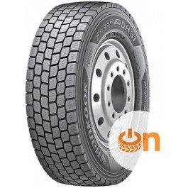   Hankook Smart Flex DH31 (295/80R22.5 152/148M)