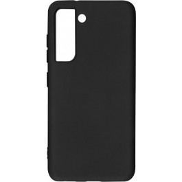   ArmorStandart ICON Case Samsung S21 FE 5G (G990) Black (ARM67949)