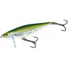 Salmo Thrill Sinking 7cm / Blue Fingerling (QTH007) - зображення 3