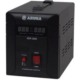   ARUNA SDR 2000