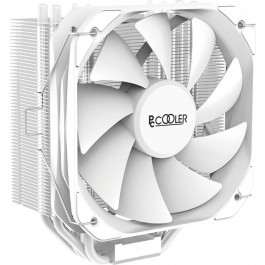   PCCooler Paladin 400 WH (R3-J410WWHNXX-GL)