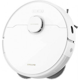   Dreame Bot L10s Pro White