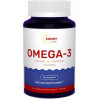 Sunny Caps Omega-3 Activ Powerfull тисячі mg Омега-3 100 гелевих капсул - зображення 1