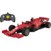 Rastar Ferrari SF1000 конструктор 1:16 (97000) - зображення 1