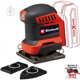   Einhell TE-OS 18/113 3X Li - Solo (4460730)