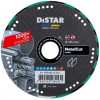 Distar 1A1R V 125x1,5/1,2x2,5x22,2 Metal CUT, 125, 22,23 (89568442044) - зображення 1